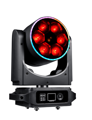 7×60W Bee Eye Light