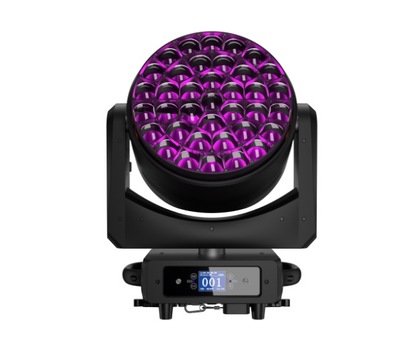 37×40W Bee Eye Light