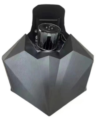 Wizard Light 80W LED Scanner Light