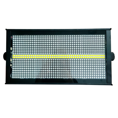 8 + 8 strobe lamp instruction