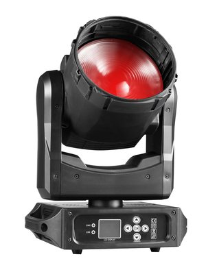 CS-150W RGBL 四合一染色灯