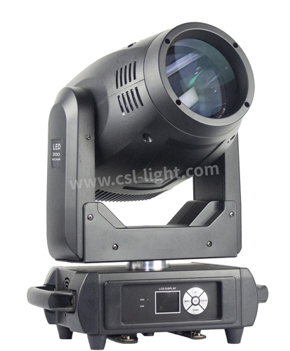 CS-300 LED Moving Beam
