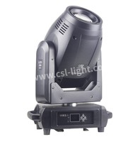 CS-300H LED Moving BSW