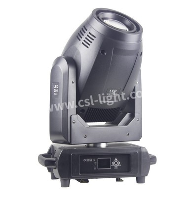 CS-300H LED Moving BSW