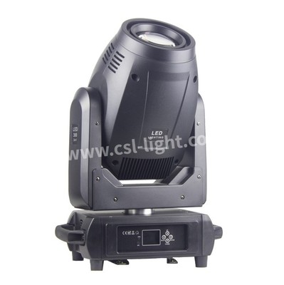 CS-300高配 LED 三合一