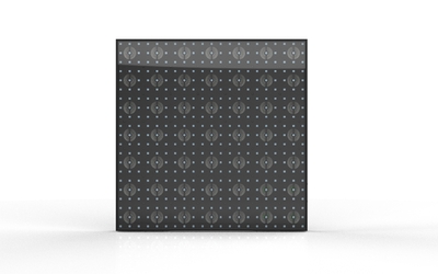 7×7 Pixel Matrix Manual
