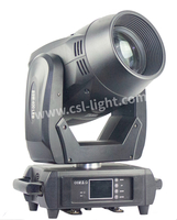 CS-400 LED Moving BSW