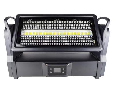 Outdoor 1000W Moving Strobe Light