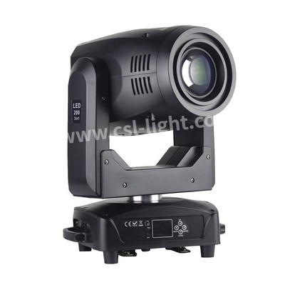 CS-200L LED Moving 3in1