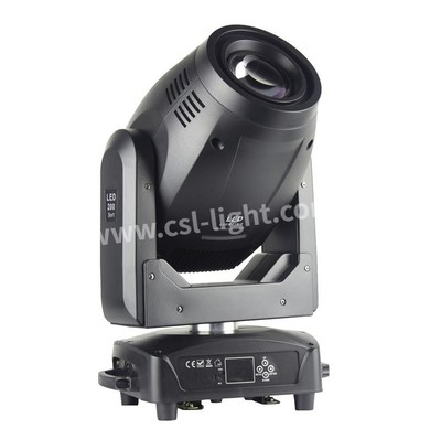 CS-200L LED Moving 3in1