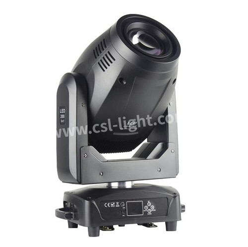 CS-200L LED Moving 3in1