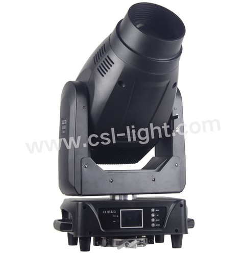 CS-550 LED Moving BSWF