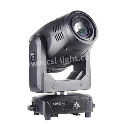 CS-200H LED Moving BSW