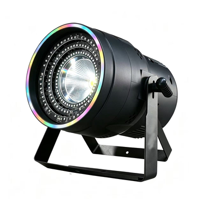 200W surface light + 3D stereoscopic projection.