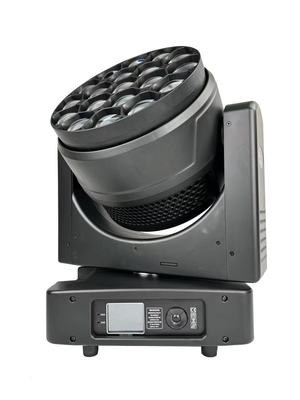 19*60W RGBW 4in1 Bee eye