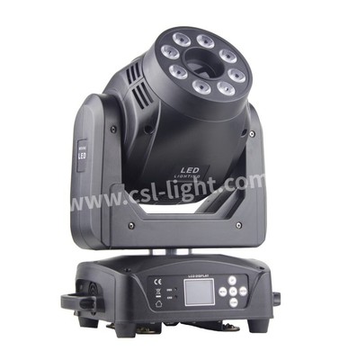 CS-150 LED Moving Spot RGBW