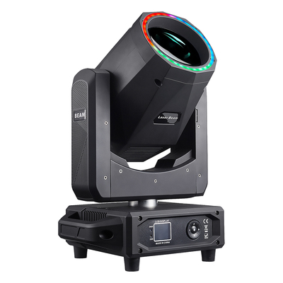 120W Laser Beam Light With Aperture