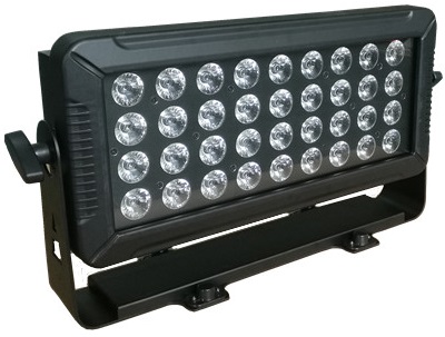 CS-Outdoor 12W*36 RGBW 四合一 LED 染色灯