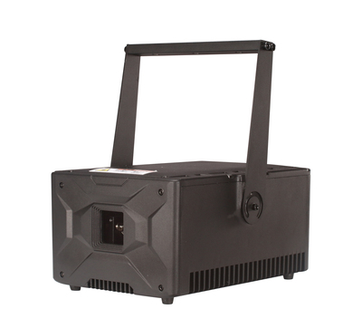 10W full-color animated laser A3-810C