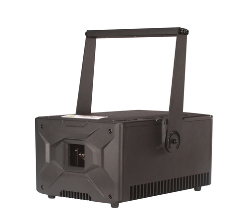 10W full-color animated laser A3-810C