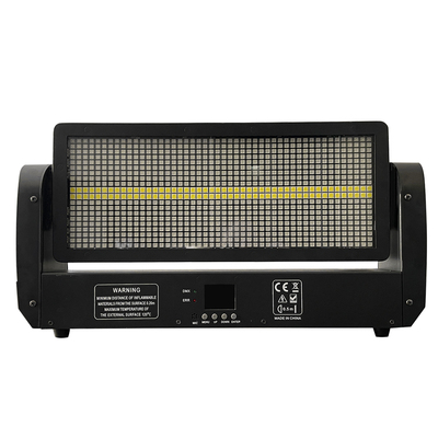 960 12 segment shaking strobe lights