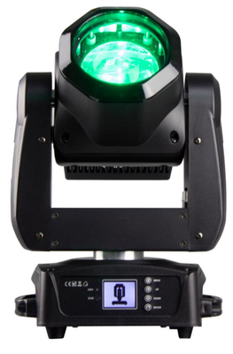 CS-150W LED RGBL 光束灯