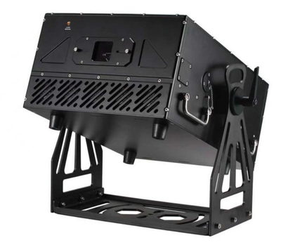 30W RGB Animation Laser Light