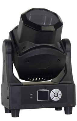 CS-1×150 LED Moving RGBL beam effect light
