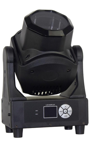 CS-1×150 LED Moving RGBL beam effect light