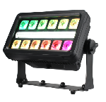 550W Outdoor LED Wash+Strobe light