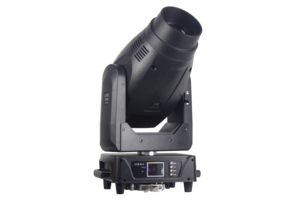 CS-600 LED Moving CMY+BSWF
