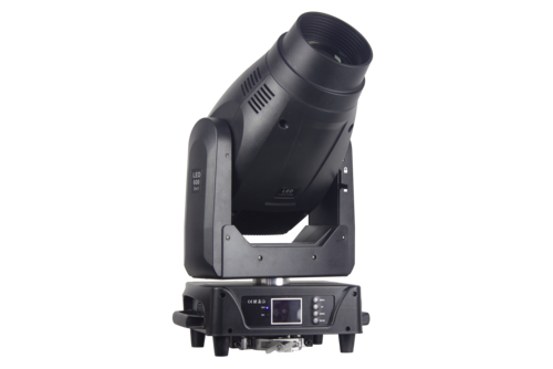 CS-600 LED Moving CMY+BSWF