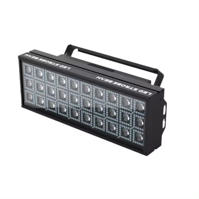 30 pcs &nbsp;RGBW 4in1 Strobe Matrix light