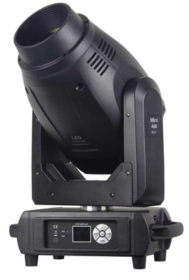 CS-400 LED 三合一 CMY