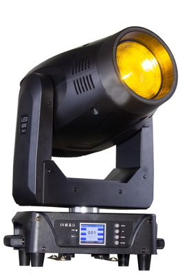 600W LED Moving Profile Wash Light