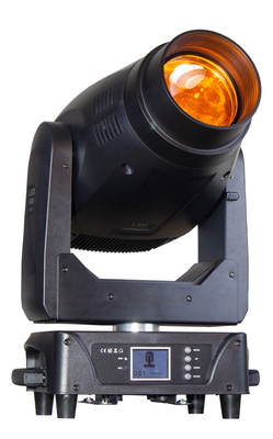 CS-600 LED 四合一 BSWF+CMY