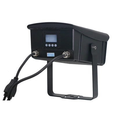 A1 animated and stars laser light series