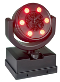LED Moving head Light &nbsp;Bubble Machine