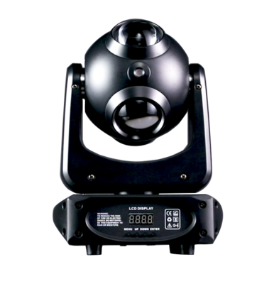 4*25W 4in1 Space Seven laser