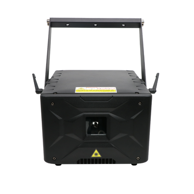 A3-Laser light full cast aluminum, dust and fume-proof series