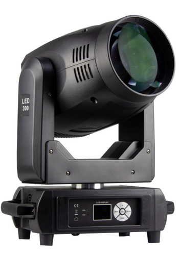 CS-300W LED Moving Beam