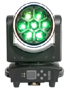 Mini 7×40W Bee Eye Light